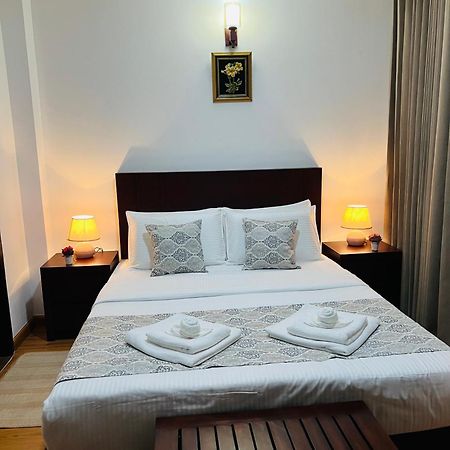 Galway Green - Lake View Luxury Apartment, Nuwara Eliya Sri Lanka Exterior photo