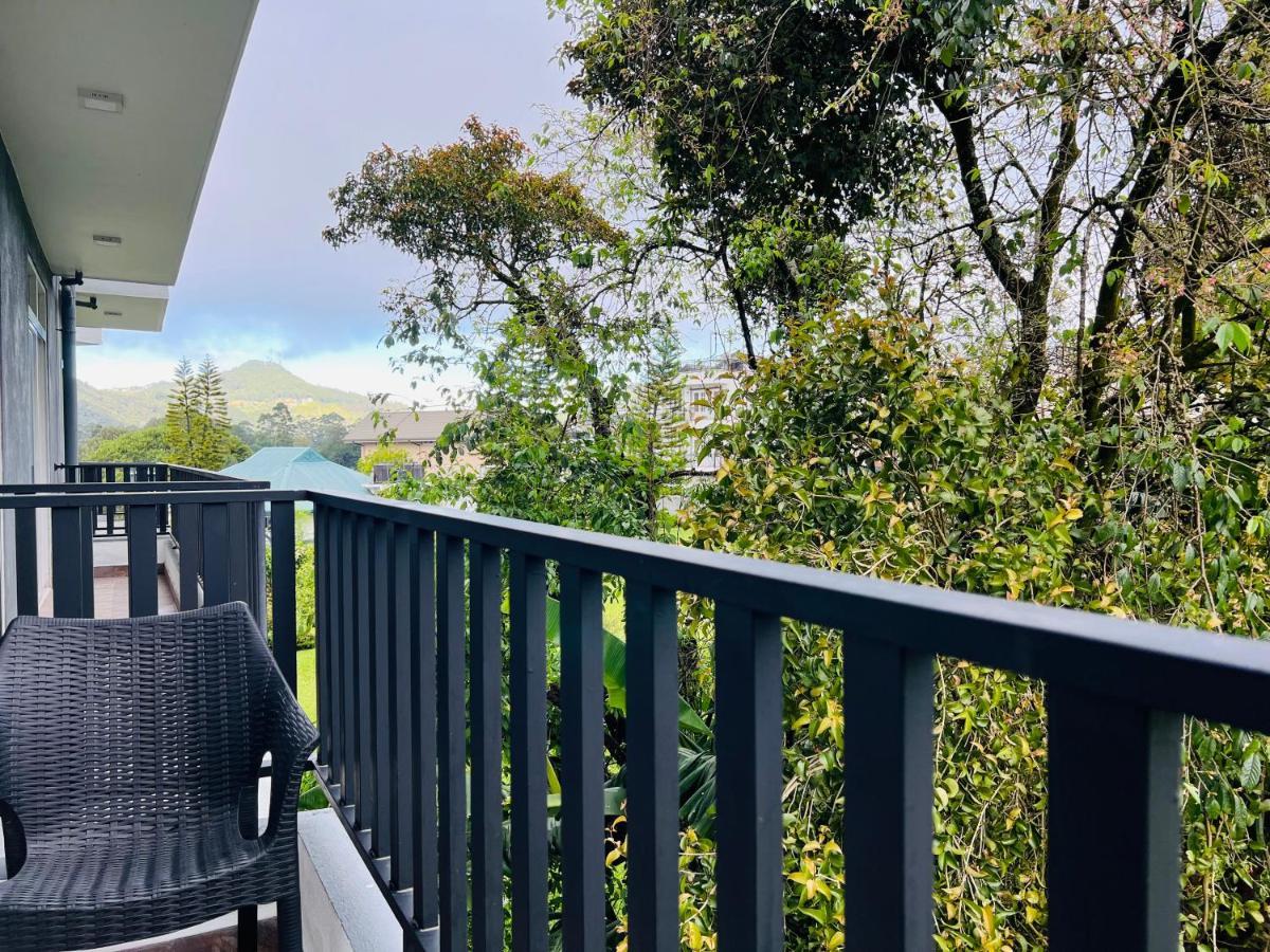 Galway Green - Lake View Luxury Apartment, Nuwara Eliya Sri Lanka Exterior photo