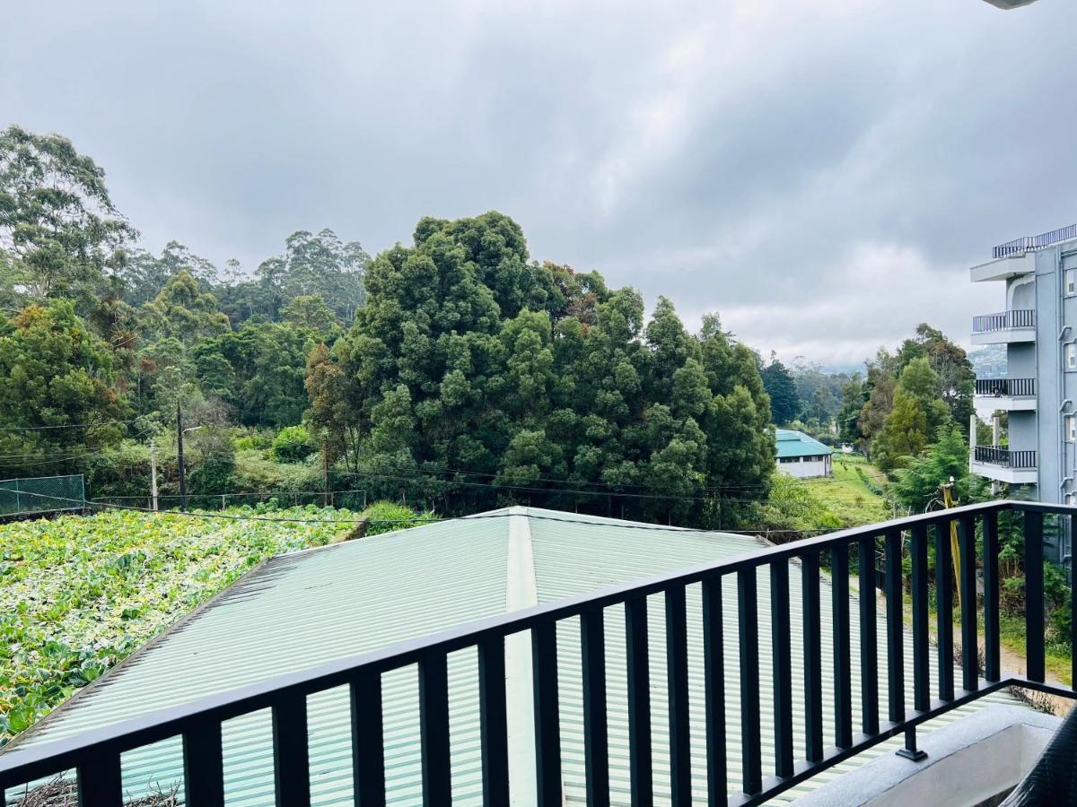 Galway Green - Lake View Luxury Apartment, Nuwara Eliya Sri Lanka Exterior photo