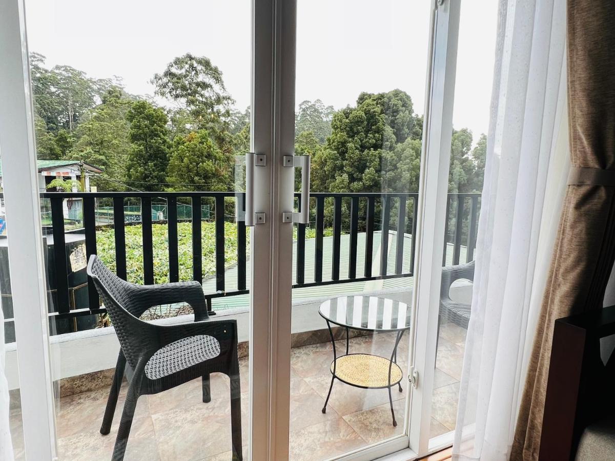 Galway Green - Lake View Luxury Apartment, Nuwara Eliya Sri Lanka Exterior photo
