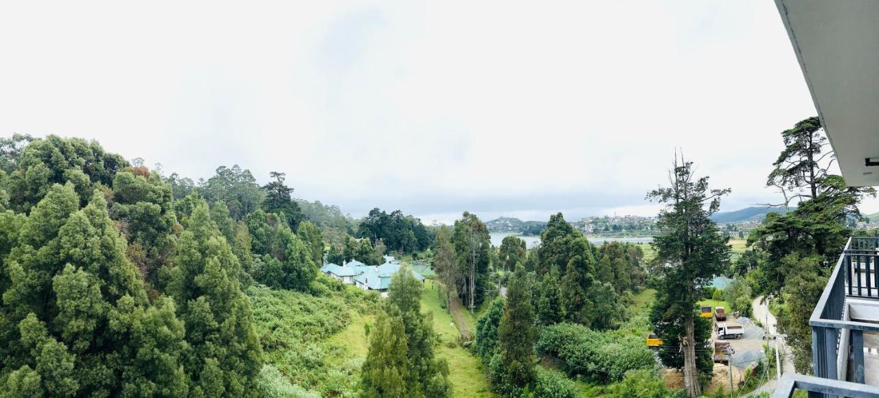 Galway Green - Lake View Luxury Apartment, Nuwara Eliya Sri Lanka Exterior photo