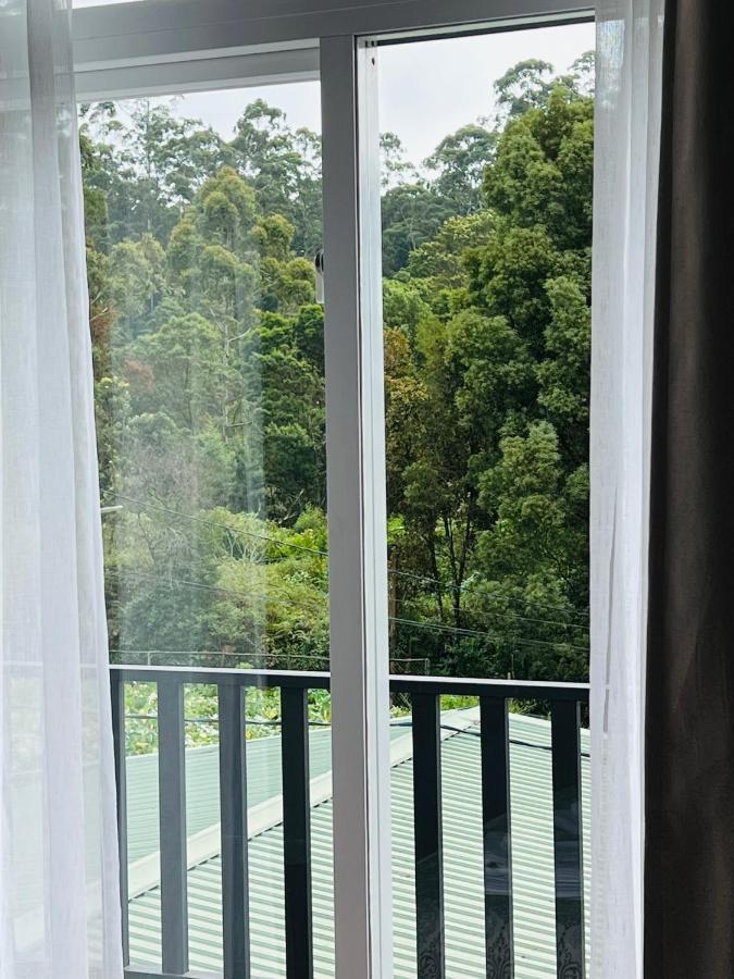 Galway Green - Lake View Luxury Apartment, Nuwara Eliya Sri Lanka Exterior photo
