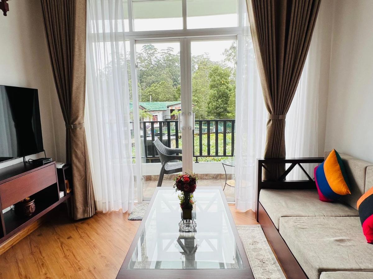 Galway Green - Lake View Luxury Apartment, Nuwara Eliya Sri Lanka Exterior photo