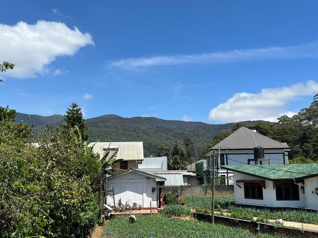 Galway Green - Lake View Luxury Apartment, Nuwara Eliya Sri Lanka Exterior photo